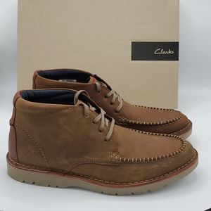 clarks vargo boot